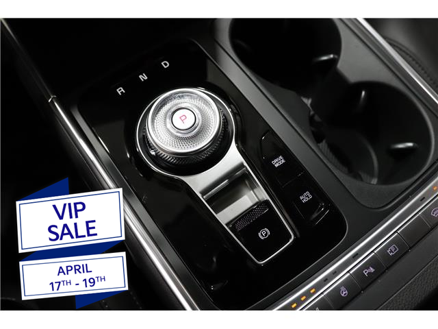 2026 Kia Carnival EX (Stk: 27107) in Edmonton - Image 20 of 27