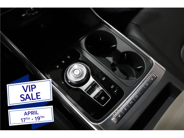 2026 Kia Carnival EX (Stk: 27107) in Edmonton - Image 19 of 27