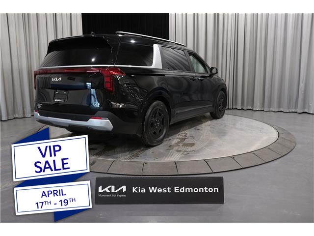 2026 Kia Carnival Hybrid LX+ (Stk: 27104) in Edmonton - Image 5 of 23