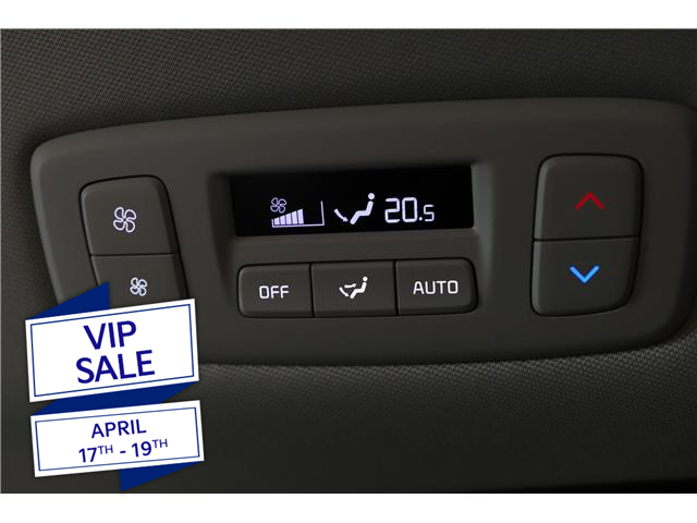 2026 Kia Carnival EX (Stk: 27107) in Edmonton - Image 23 of 27