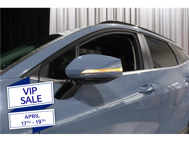 2026 Kia Sportage EX Premium w/Black Interior (Stk: 27129) in Edmonton - Image 8 of 28