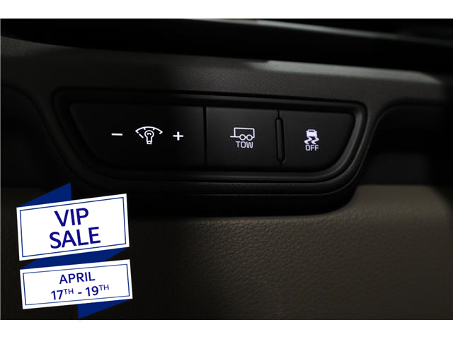 2026 Kia Carnival EX (Stk: 27107) in Edmonton - Image 13 of 27