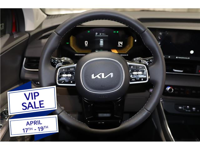 2026 Kia Carnival EX (Stk: 27107) in Edmonton - Image 26 of 27