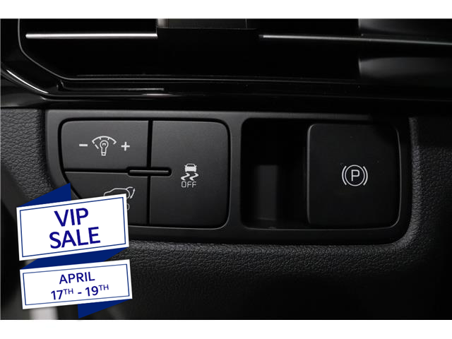 2026 Kia Sportage EX Premium w/Black Interior (Stk: 27129) in Edmonton - Image 17 of 28