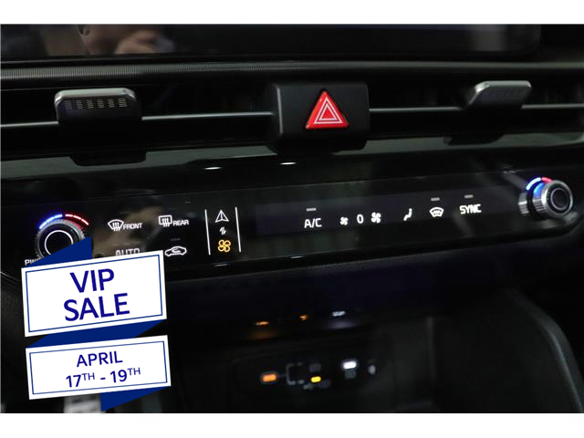 2026 Kia Sportage EX Premium w/Black Interior (Stk: 27129) in Edmonton - Image 20 of 28