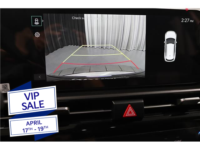 2026 Kia Sportage EX Premium w/Black Interior (Stk: 27129) in Edmonton - Image 19 of 28