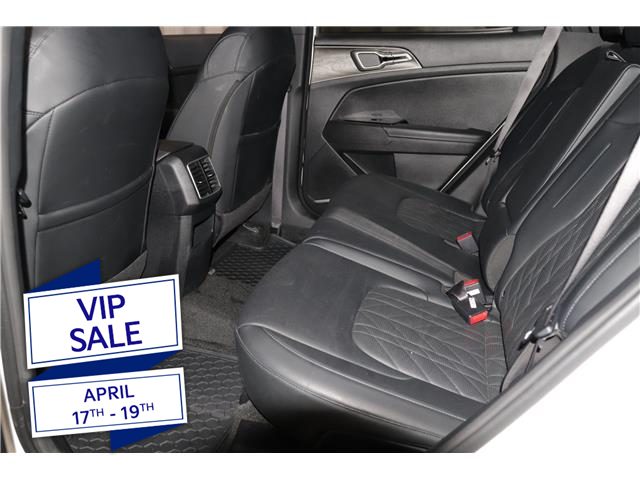 2024 Kia Sportage X-Line (Stk: 26778A) in Edmonton - Image 22 of 27