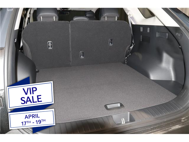 2026 Kia Sportage Hybrid EX (Stk: 27153) in Edmonton - Image 23 of 25