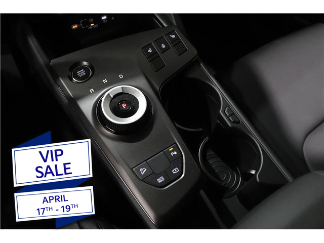 2026 Kia Sportage Hybrid EX (Stk: 27153) in Edmonton - Image 19 of 25