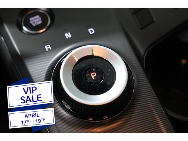 2026 Kia Sportage Hybrid EX (Stk: 27153) in Edmonton - Image 20 of 25