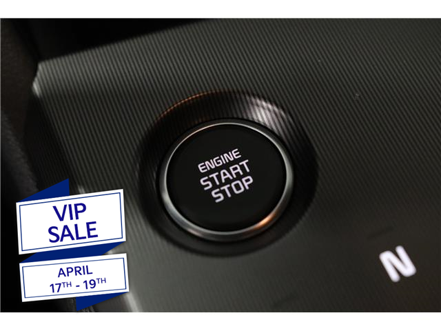 2026 Kia Sportage Hybrid EX (Stk: 27153) in Edmonton - Image 14 of 25