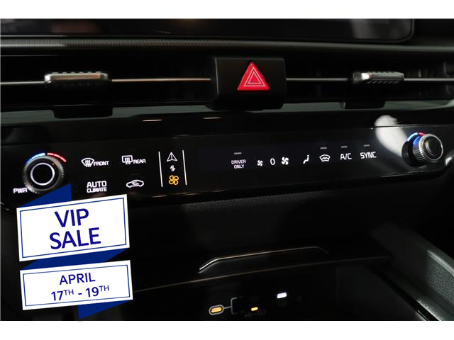 2026 Kia Sportage Hybrid EX (Stk: 27153) in Edmonton - Image 18 of 25