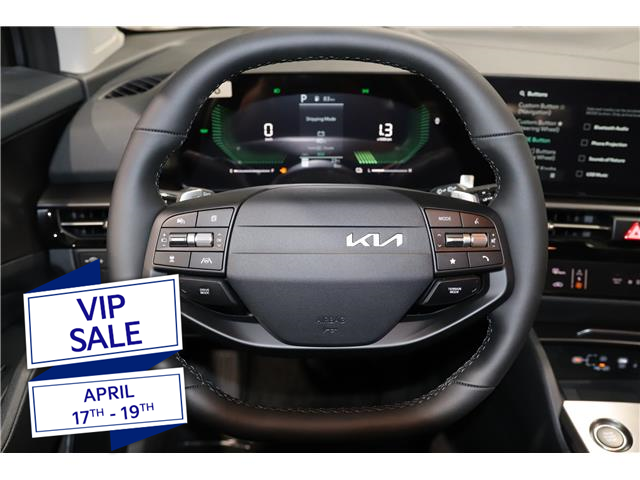 2026 Kia Sportage Hybrid EX (Stk: 27153) in Edmonton - Image 24 of 25