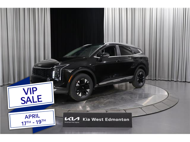2026 Kia Sportage Hybrid EX (Stk: 27153) in Edmonton - Image 3 of 25