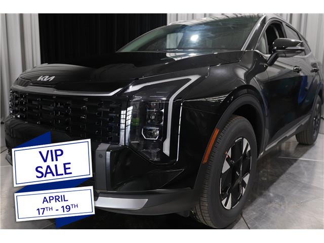 2026 Kia Sportage Hybrid EX (Stk: 27153) in Edmonton - Image 7 of 25