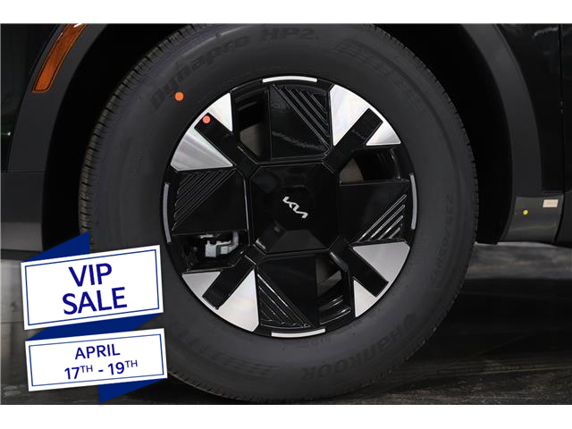 2026 Kia Sportage Hybrid EX (Stk: 27153) in Edmonton - Image 11 of 25