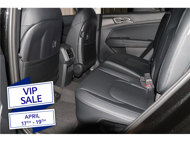 2026 Kia Sportage Hybrid EX (Stk: 27153) in Edmonton - Image 21 of 25