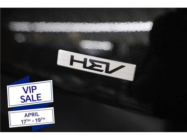 2026 Kia Sportage Hybrid EX (Stk: 27153) in Edmonton - Image 6 of 25