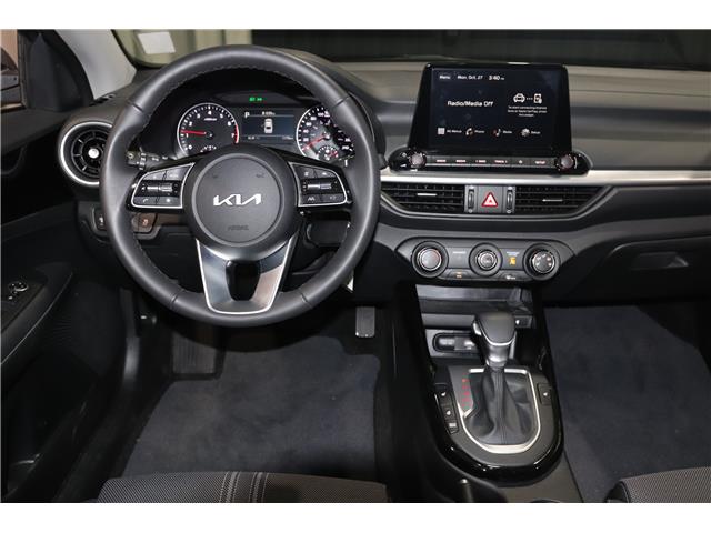 2024 Kia Forte EX+ (Stk: 25361 ) in Edmonton - Image 11 of 24