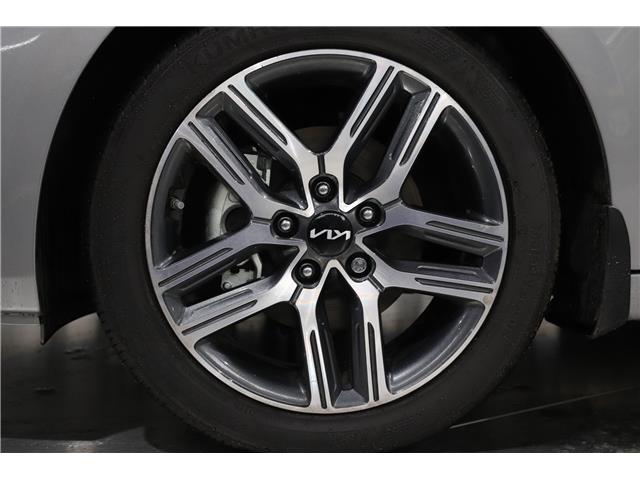 2024 Kia Forte EX+ (Stk: 25361 ) in Edmonton - Image 8 of 24