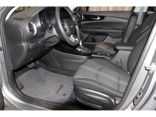 2024 Kia Forte EX+ (Stk: 25361 ) in Edmonton - Image 9 of 24
