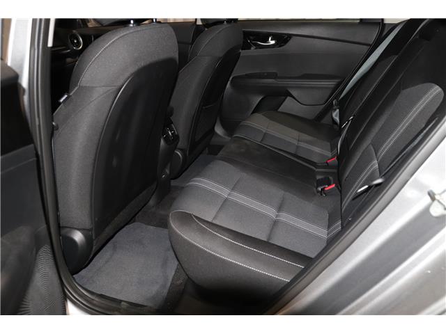2024 Kia Forte EX+ (Stk: 25361 ) in Edmonton - Image 20 of 24