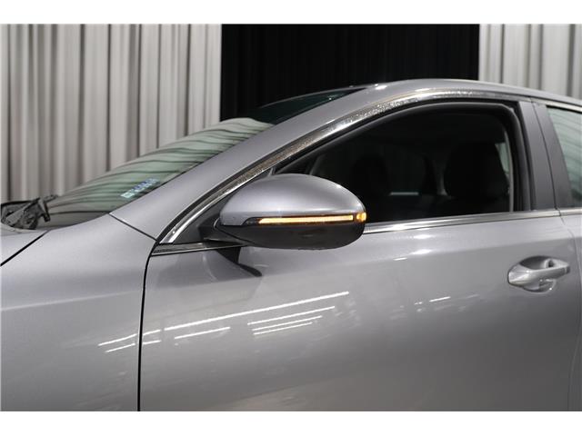2024 Kia Forte EX+ (Stk: 25361 ) in Edmonton - Image 7 of 24