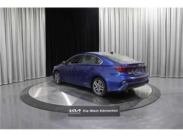 2024 Kia Forte EX Premium (Stk: 25362) in Edmonton - Image 4 of 24