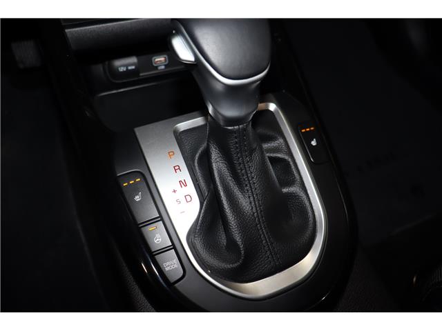 2024 Kia Forte EX Premium (Stk: 25362) in Edmonton - Image 18 of 24