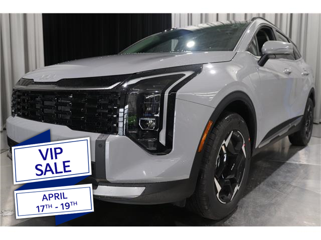 2026 Kia Sportage EX (Stk: 27151) in Edmonton - Image 7 of 28