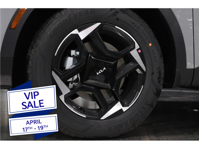 2026 Kia Sportage EX (Stk: 27151) in Edmonton - Image 11 of 28