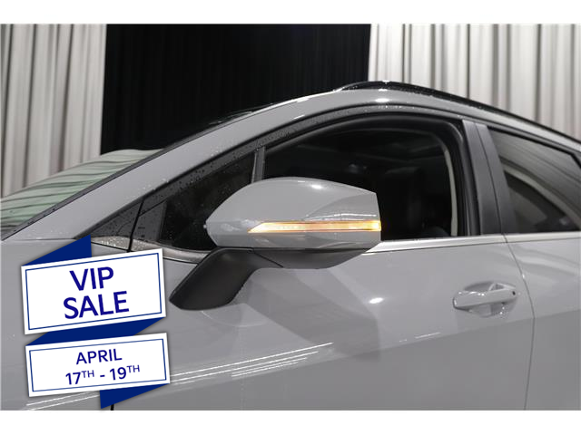 2026 Kia Sportage EX (Stk: 27151) in Edmonton - Image 8 of 28