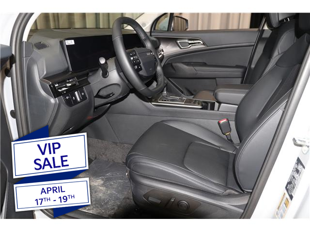 2026 Kia Sportage EX (Stk: 27151) in Edmonton - Image 12 of 28