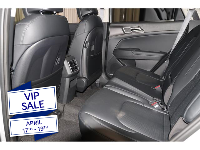 2026 Kia Sportage EX (Stk: 27151) in Edmonton - Image 23 of 28