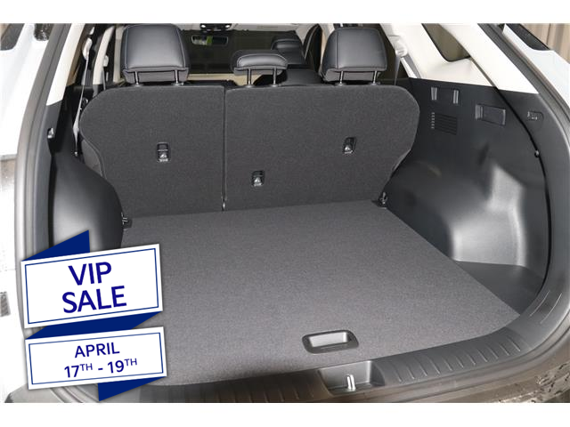 2026 Kia Sportage EX (Stk: 27151) in Edmonton - Image 25 of 28