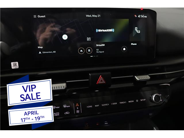 2026 Kia Sportage EX (Stk: 27151) in Edmonton - Image 17 of 28