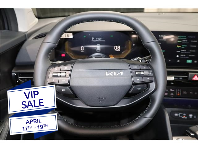2026 Kia Sportage EX (Stk: 27151) in Edmonton - Image 27 of 28
