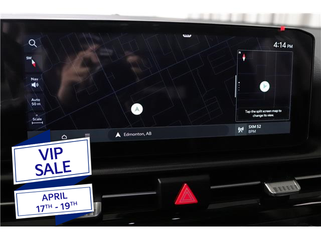 2026 Kia Sportage Hybrid EX (Stk: 27051) in Edmonton - Image 18 of 28