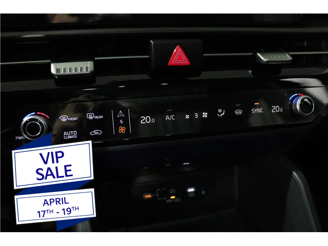 2026 Kia Sportage Hybrid EX (Stk: 27051) in Edmonton - Image 20 of 28