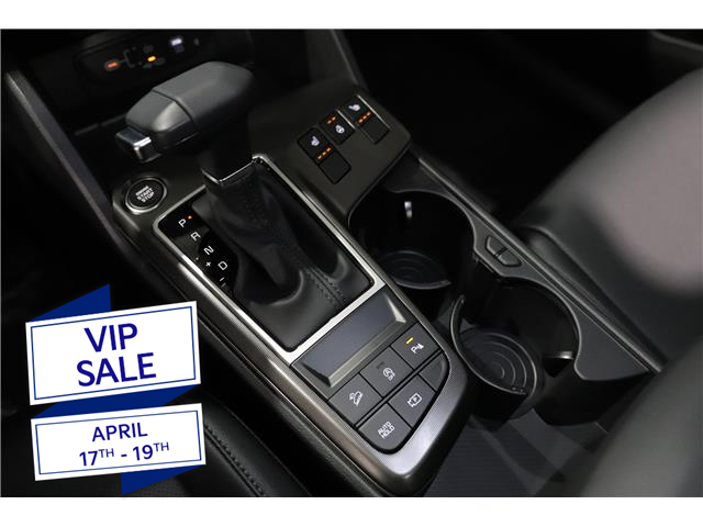 2026 Kia Sportage Hybrid EX (Stk: 27051) in Edmonton - Image 21 of 28