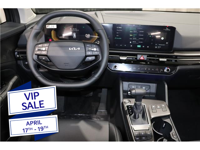 2026 Kia Sportage Hybrid EX (Stk: 27051) in Edmonton - Image 14 of 28