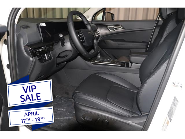 2026 Kia Sportage Hybrid EX (Stk: 27051) in Edmonton - Image 12 of 28