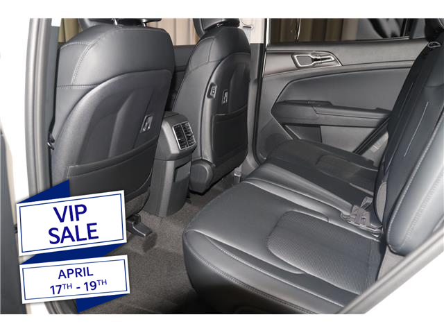 2026 Kia Sportage Hybrid EX (Stk: 27051) in Edmonton - Image 23 of 28