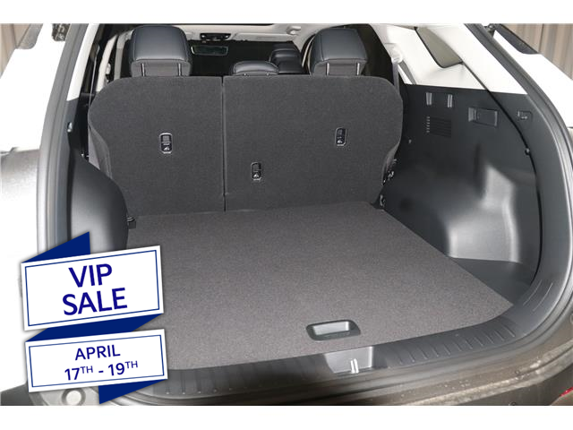 2026 Kia Sportage Hybrid EX (Stk: 27051) in Edmonton - Image 25 of 28