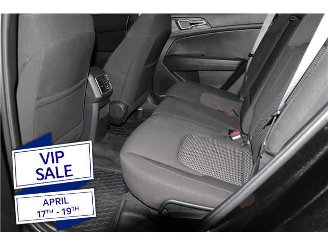 2025 Kia Sportage LX (Stk: 26657A) in Edmonton - Image 15 of 18
