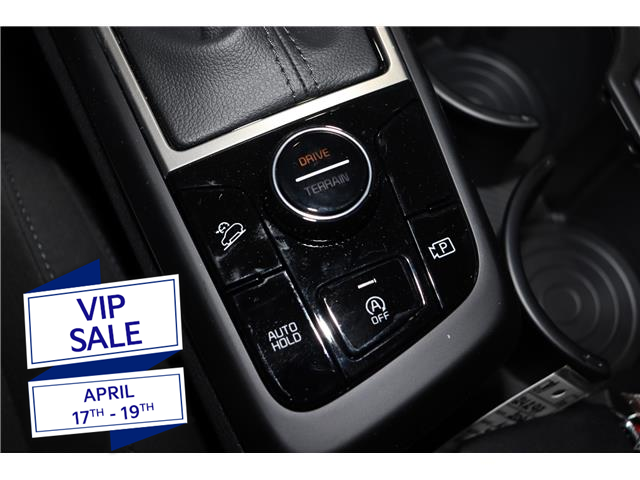 2025 Kia Sportage LX (Stk: 26657A) in Edmonton - Image 14 of 18