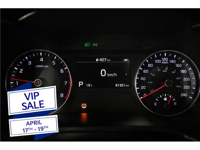 2021 Kia Forte EX Premium (Stk: 26536A) in Edmonton - Image 27 of 27