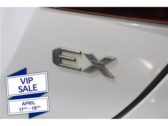 2021 Kia Forte EX Premium (Stk: 26536A) in Edmonton - Image 6 of 27