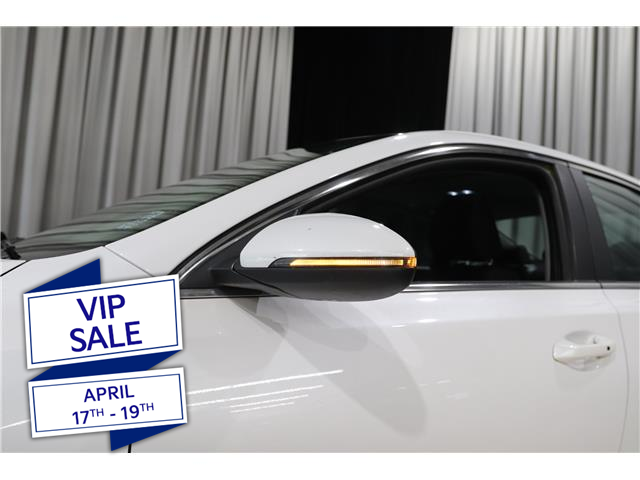 2021 Kia Forte EX Premium (Stk: 26536A) in Edmonton - Image 8 of 27