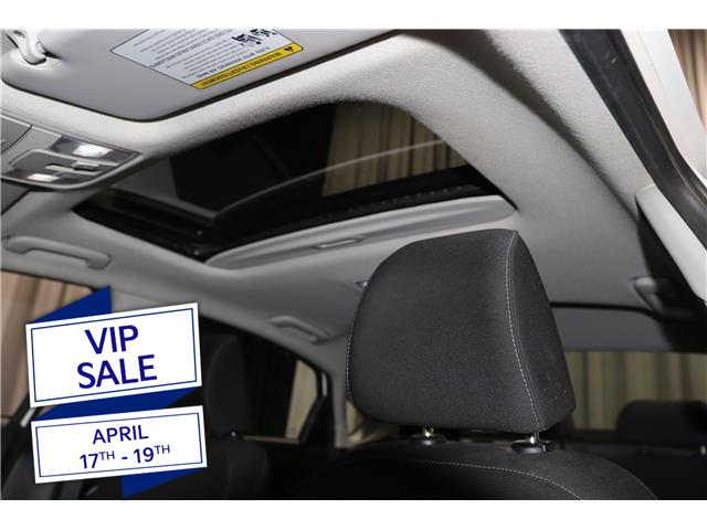 2021 Kia Forte EX Premium (Stk: 26536A) in Edmonton - Image 12 of 27